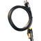 BB&S Lighting Powercon True 1 Ac Cable For Force 7 And Pipeline 4-Bank Or 4-Way Controller