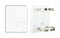Multicomp PRO MP008616 MP008616 Extender POE Passthrough Switch 30W New