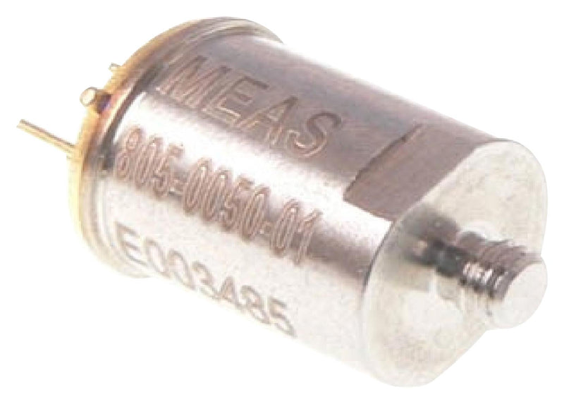 TE Connectivity 805-0050-01 Accelerometer +/-50G Screw MNT