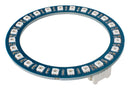 Seeed Studio 104020168 LED Ring Board RGB 3.3V / 5V Arduino&nbsp;Board