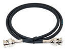 Mueller Electric BU-P5697-240. Test Cable Assembly 240" Lead BNC Plug-Plug Equipment's