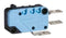 Crouzet Switch Technologies 831613C6.0 Microswitch Side Spdt