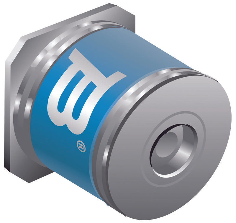 Bourns 2035-09-SMLF. GAS Discharge Tube 90V 2 Terminal SMD
