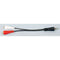 PRO Signal AU512-6 RCA Y Adaptor Cables TYPE: Plug TO TWO Jacks 92B8589