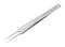 Knipex 92 21 03 92 03 Tweezers Precision Straight Pointed 110 mm Stainless Steel