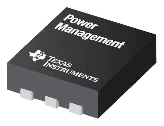 Texas Instruments CSD13202Q2 Power Mosfet N Channel 12 V 22 A 0.0075 ohm Wson Surface Mount