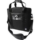 BBS Lighting Area 48 LED 1 Light Padded Nylon Carrying Case (Black)