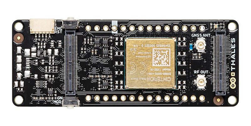 Arduino ASX00027 MKR Board TX62-W 3.2 V to 3.4 -40 &deg;C 85