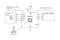 Monolithic Power Systems (MPS) MA710GQ-P Magnetoresistive Sensor Angle 3 to 3.6 V QFN-EP-16