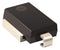Bourns SM8S33CA-Q TVS Diode SM8S-Q Series Bidirectional 33 V 53.3 DO-218 2 Pins