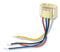 Neutrik NTE10/3 Audio Transformer 1:3:10 200 ohm 20 Kohm