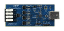 Silicon Labs CP2112EK Evaluation Kit CP2112 HID USB To Smbus I2C Bridge