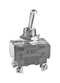 NKK Switches S331T Toggle Switch Dpst 15A 250V