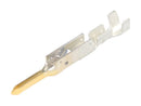 Molex 201447-1200 Contact Nano-Fit 201447 Series Pin Crimp 24 AWG Gold Plated Contacts