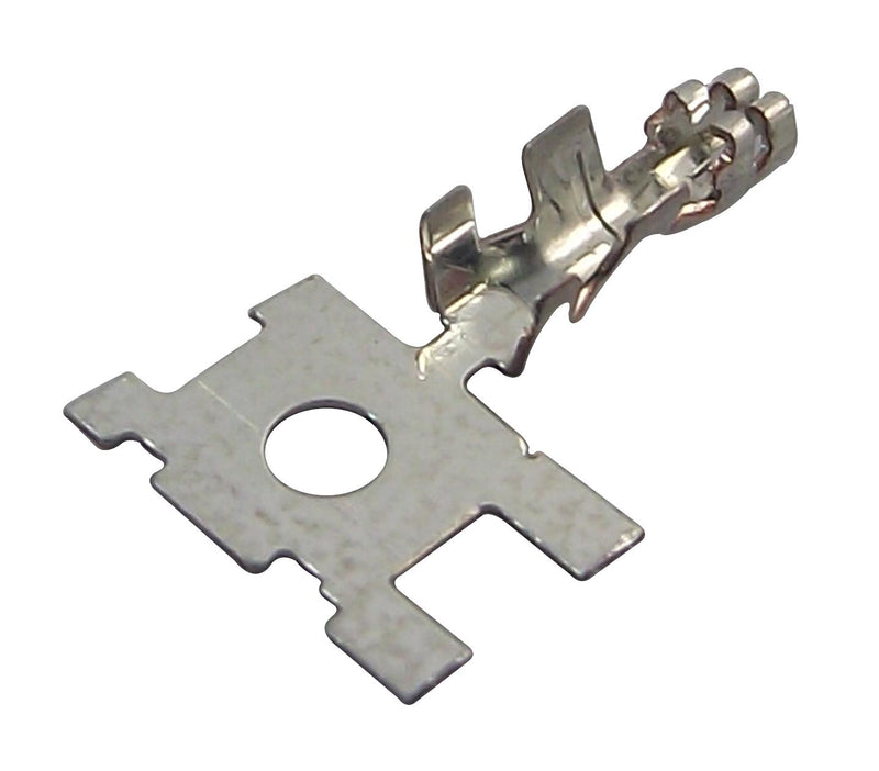HIROSE(HRS) DF65-2428SCF DF65-2428SCF Contact DF65 Socket Crimp 24 AWG Tin Plated Contacts Hirose Series Housings