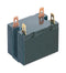 Panasonic HE1AN-P-DC24V Power Relay SPST-NO 24 VDC 30 A HE Series Through Hole Non Latching