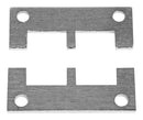 Anderson Power Products 1465G1 Mounting Clamp 2POLE New