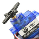 Dfrobot SER0047 SER0047 Servo Motor 6 V 1.47 N-m