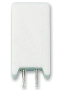 TT Electronics / Welwyn SQM7-68RJB1 SQM7-68RJB1 Through Hole Resistor 68 ohm SQM 7 W &Acirc;&plusmn; 5% Radial Leaded 500 V