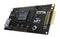 Silicon Labs BB52-PK5206B BB52-PK5206B Evaluation Kit EFM8BB52 8bit MCU 8051 Pro Board New