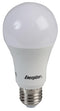 Energizer S8707 LED Replacement Lamp Frosted GLS E27 / ES Warm White 2700 K Not Dimmable