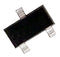Semtech RCLAMP0582BQTCT TVS Array 300W 5V Unidirectional SC-75