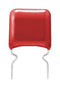Panasonic ECWFD2W104KQ General Purpose Film Capacitor Metallized PP 0.1 &Acirc;&micro;F &plusmn; 10% 450 V