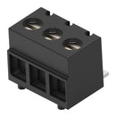 TE Connectivity 2383945-3 Wire-To-Board Terminal Block 3.81 mm 3 Ways 28 AWG 16 1.31 mm&Acirc;&sup2; Screw