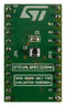 Stmicroelectronics STEVAL-MKI225A Adapter Board STEVAL-MKI109V3 Motherboard