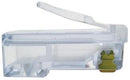 Platinum Tools 100 010C Connector RJ45 Plug 1PORT 8P8C