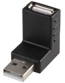 PRO Signal PSG91064 USB Adapter Type A Plug Receptacle 2.0