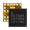 Nordic Semiconductor NRF52805-CAAA-R RF Transceiver 2.4 GHz 2 Mbps WLCSP-28 -40 &deg;C to 85