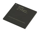 XILINX XC7Z012S-2CLG485E PSoC / MPSoC Microprocessor, Zynq-7000 Family, ARM Cortex-A9, 766 MHz, BGA-485