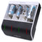 Ansmann 1001-0093 1001-0093 Battery Charger USB 4 x AAA or AA C D 9V PP3 Nimh 5V