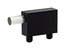 Dialight 51512510319F. Light Pipe Single Right Angle 0.319"
