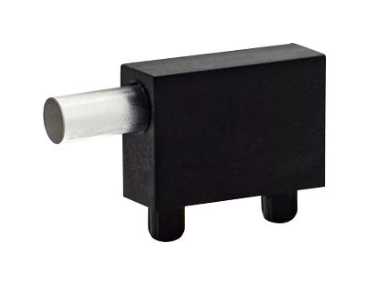 Dialight 51512510319F. Light Pipe Single Right Angle 0.319"