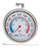 Digitron FM1 Thermometer +50&deg;C to +300&deg;C 152 mm 12 34