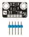 Dfrobot SEN0168 SEN0168 Triple Axis Accelerometer BMA220 (Tiny) For Arduino UNO/arduino Leonardo Boards