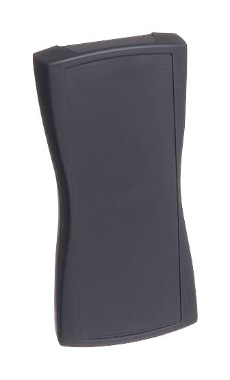 Bopla 82804124 Enclosure Streamline 804 F 209.3 X 98 34.8MM ABS RAL 7024 Graphite Grey 03AH6856
