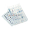 Tanotis  Ultimate 37 in 1 Sensor Modules Kit for Arduino & MCU Education User + Free case