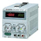 GW Instek GPS-3030DD. Bench Power Supply Adjustable 1 Output 0 V 30 A 3