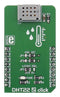 Mikroelektronika MIKROE-2818 Add-On Board DHT22 Temperature/Humidity Sensor v2 Click Mikrobus Connector