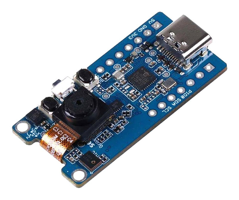 Seeed Studio 114992866 Vision Ai Module 5 V HX6537-A Arduino Board New