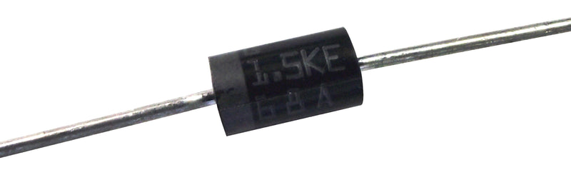 Stmicroelectronics STPS5L40 Schottky Rectifier 40 V 5 A Single DO-201AD 2 Pins 500 mV