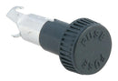 Littelfuse 03453LF1HX020 Fingergrip Knob 3AG Fuse
