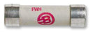 Eaton Bussmann FWH5-020A6F FWH5-020A6F Fuse Cartridge Fast Acting 20 A 500 VAC 6.3mm x 32mm 1/4" 1-1/4" FWH