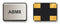 Abracon ABM8-32.000MHZ-12-B1U-T Crystal 32 MHz SMD 3.2mm x 2.5mm 10 ppm 12 pF ABM8 Series