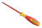 Weidmuller 2749800000 2749800000 Screwdriver Slot 205MM 100MM 3MM New