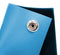 Multicomp 082-0322 ESD Mat Bench Conductive Dissipative Rubber Stud Terminal Blue 1.2 m x 600 mm 2