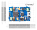 Seeed Studio 105020001 Motor Driver Board I2C 6V to 15V Arduino &amp; Raspberry Pi